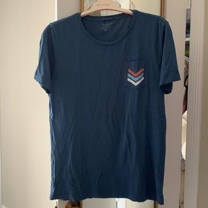 Marine Layer Men’s T-shirt - Medium